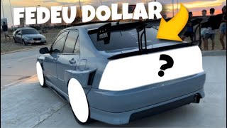 JAPONÊS MILIONÁRIO DO PARAGUAI FEZ BODYKIT EM CASA [upl. by Dagnah795]