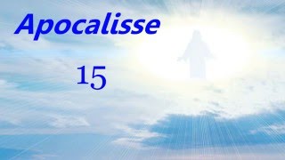 Audio Bibbia in italiano ✥ 27 Apocalisse  Rivelazione ✥ [upl. by Nerol235]