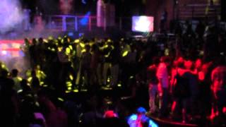 Cancun Bailando en The City Discotheque [upl. by Willdon]