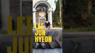 Kyungmin High school JUDO LEE JUN HYEON teaser video [upl. by Vicky652]