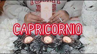 CAPRICORNIO ♑️ TE DOY SU NOMBRE ❗️😱🔮 TE AMA Y TE DESEA😍🔥 HOROSCOPO CAPRICORNIO AMOR NOVIEMBRE 2021❤️ [upl. by Enilarak]