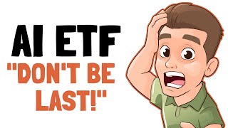 Top 5 AI ETFs for 2024 Lifetime Opportunity Dont miss it [upl. by Woolcott]