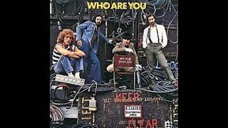 The Who Love is Coming Down on HQ Vinyl with Lyrics in Description [upl. by Kared]