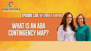 What Is an ABA Contingency Map [upl. by Seabury]