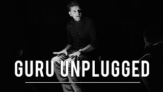 Chhad Gayi – Guru Randhawa Guru Unplugged  Episode 1 [upl. by Ennyletak526]