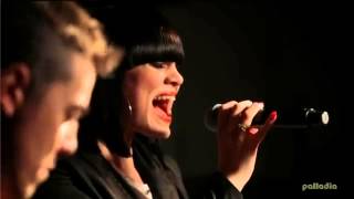 Jessie J  Who you are Acoustic [upl. by Crescen]