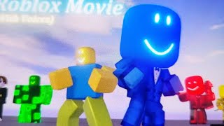 Original Roblox Movie Admins vs Hackers Part 2 [upl. by Onairda]