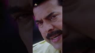 Kaniha Gives Alcohol To Mammootty  dronacharya  shorts  Youtubeshorts  sribalajivideo [upl. by Nylad488]