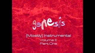 Genesis  A Mostly Instrumental Album  Volume II Part One [upl. by Arramat]