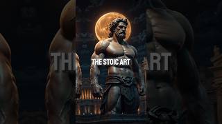 The Stoic Art of Forgiveness stoicism stoic [upl. by Ligetti]