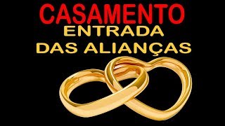 Célio José  Aliança de amor Músicas para Casamento [upl. by Jeuz]