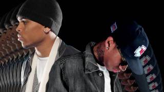 Chris Brown  Like A Virgin Again feat Tyga OFFICIAL VIDEO [upl. by Maxama]