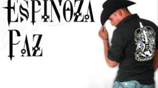 Espinoza paz el paletero [upl. by Hayyifas]