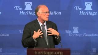 WWI and the Lessons for Today  Victor Davis Hanson [upl. by Nakasuji]