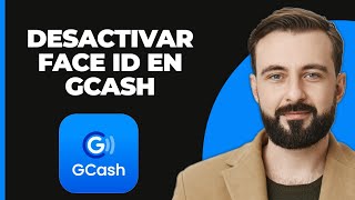 Cómo desactivar Face ID en Gcash 2024 [upl. by Ahsehat910]