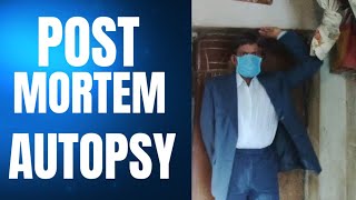 post mortembapatladistrictlegal moumita debnath post mortem renuka swamy post mortem report [upl. by Asselem]