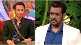 Bigg Boss 15 Shocking  Umar Riaz के EVICTION पर Simba Nagpal का बड़ा बयान  Shudh Manoranjan [upl. by Eentroc]