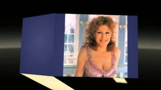 BETTE MIDLER mr rockefeller [upl. by Benildas]