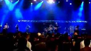 Eluveitie  220607  Slanias Song [upl. by Rimat]