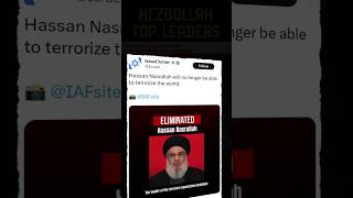 Iran in Panic Mode after Israel eliminates Hezbollah Leadership  By Prashant Dhawan [upl. by Allit122]