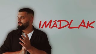 BOKI  IMÁDLAK prod VAJDIS Official Video [upl. by Revkah718]