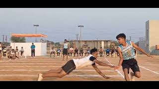 parul  Uni  VS Tapi Final Kho Kho turnament  KHO KHO MATCH  RAKSHA CUP  khokho [upl. by Kayle]