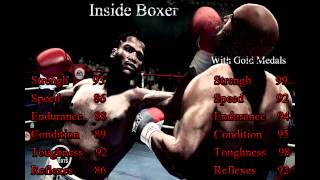 Inside Boxer Style Tutorial Fight Night Champion PS3 XBox 360 [upl. by Golightly]