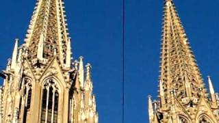 Regensburg  cathedral bells [upl. by Kaine]