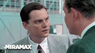 The Aviator  Above the Weather’ HD  Leonardo DiCaprio Danny Huston  MIRAMAX [upl. by Ilysa]