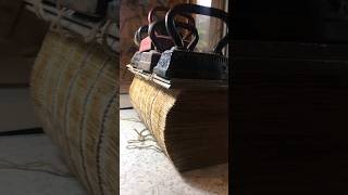 Huge antique book restoration [upl. by Relyc211]