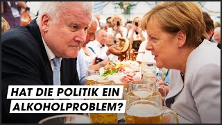 Die Politik und die AlkoholLobby [upl. by Rutger]