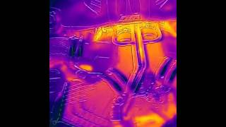 F13 M6 Thermal Imaging [upl. by Timms972]