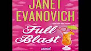 Janet Evanovich Full Blast [upl. by Noleta85]