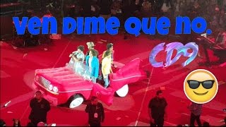 Ven dime que no  CD9 León 2017 [upl. by Jolyn]