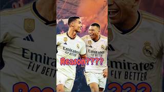 Cristiano Ronaldo absent from Mbappe presentation  mbapperealmadrid cr7 [upl. by Aneles199]