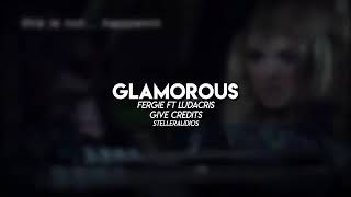 Glamorous  Edit Audio [upl. by Selec65]