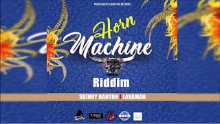 Skinny Banton  Wrong Again Grenada Soca 2019 Horn Machine Riddim [upl. by Attenoj]