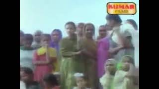 Nachi Jo Sade NaalMovie SongHans Raj HansOld Punjabi Song Oldpunjabisong KayDeeKawal [upl. by Aigroeg908]