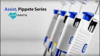 Assist Pipette Series [upl. by Banks777]