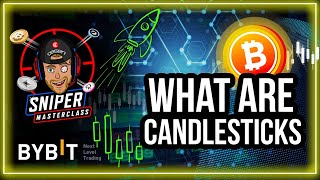 Crypto Trading Masterclass 14  Candlesticks In Crypto Trading And How To Read Them Correctly [upl. by Xylon]