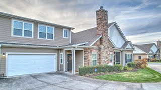 2139 Stonecenter Lane Murfreesboro TN [upl. by Giarc265]