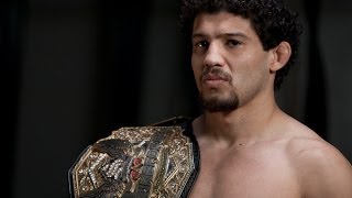 Gilbert Melendez Agrees To Deal With Bellator Fighters Will Use UFC As A Stepping Stone Now [upl. by Elsi]