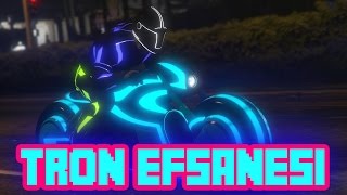 Gta 5 Tron Kapışması w Gitaristv [upl. by Spencer]