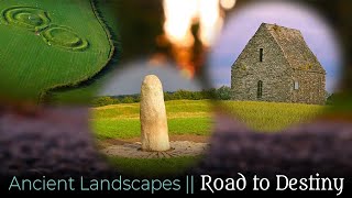 The Road To Destiny  Ep1 Tara Tines Ancient Landscapes [upl. by Amery]