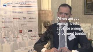 Interview with Brian Hoey from BNY Mellon [upl. by Damicke]