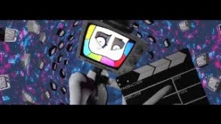 SMG4 Movie PUZZLEVISION MR PUZZLES SONG CREATIVE CONTROL [upl. by Ansel]