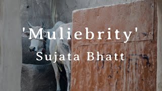 Poem Analysis Muliebrity by Sujata Bhatt [upl. by Annal]