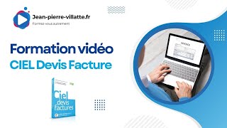 Tutoriel vidéo personnalisation de vos devis sur Ciel Devis Facture [upl. by Rinaldo]