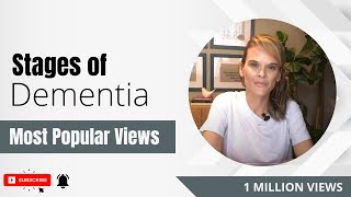 What are the different stages of dementia The 3 stage and 7 stage models explained [upl. by Aramad]