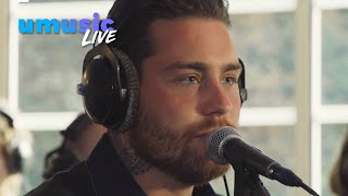 Douwe Bob  Consider  Live bij Radio 2 2019 [upl. by Trinatte684]